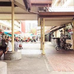 Jurong West Street 41 (D22), Shop House #130824252